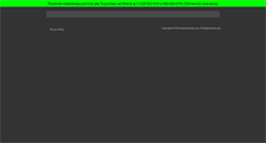 Desktop Screenshot of indianfantasy.com